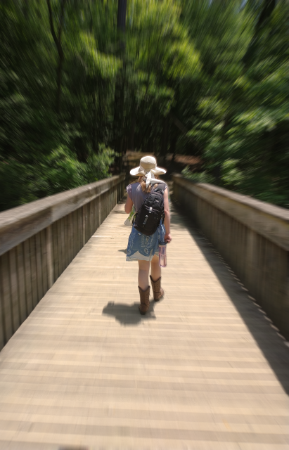 Summer Adventures
