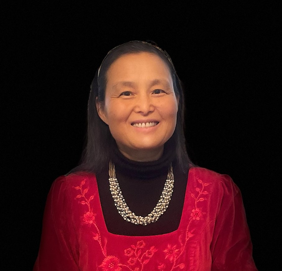 Teacher Photo
