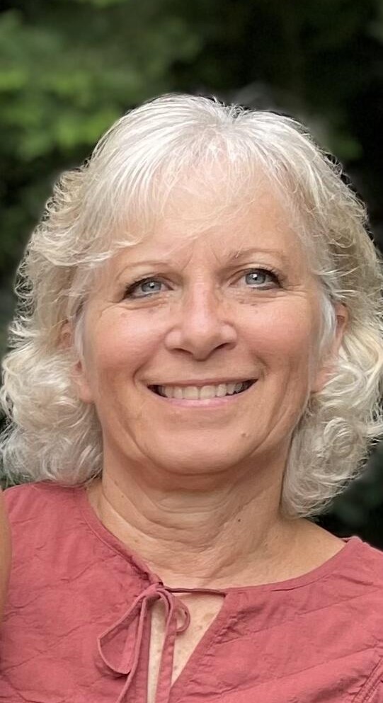 Teacher Photo