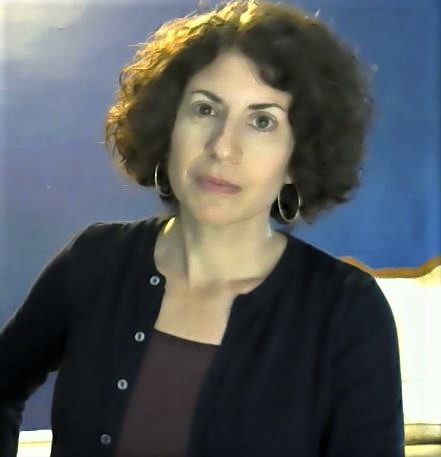 Teacher Photo