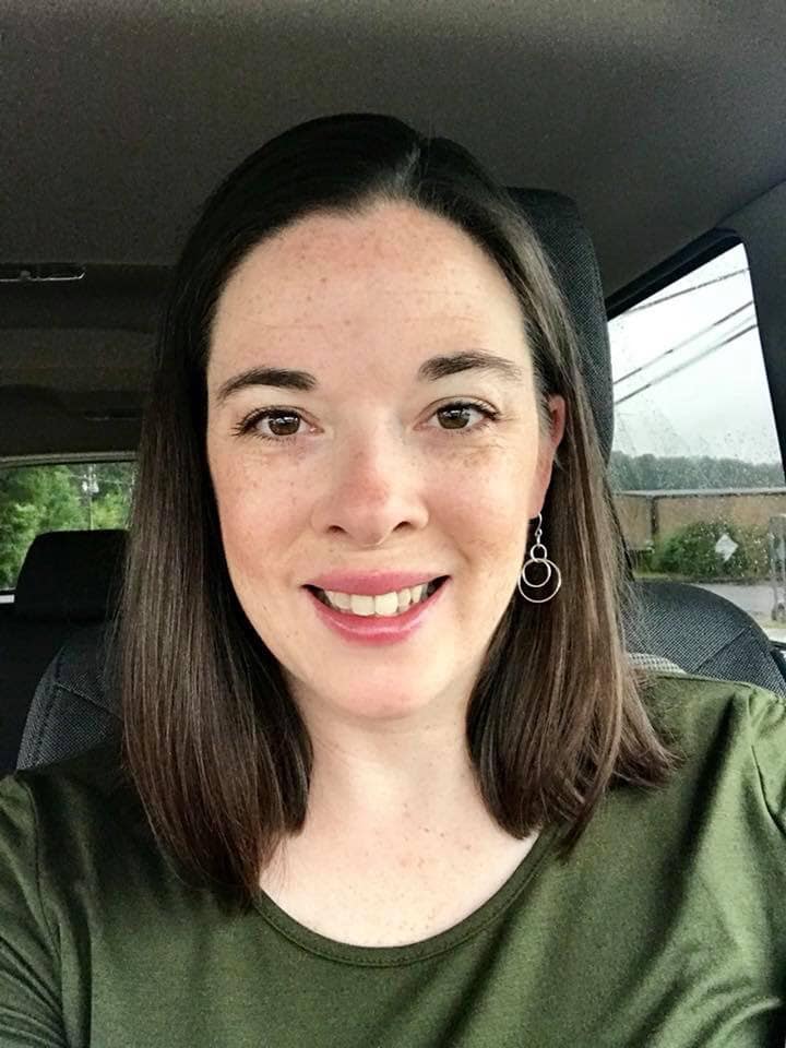 Teacher Photo